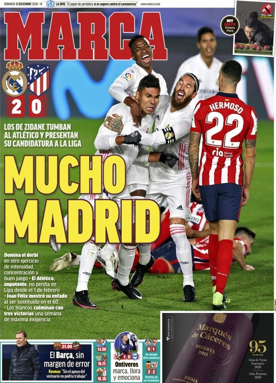 Marca