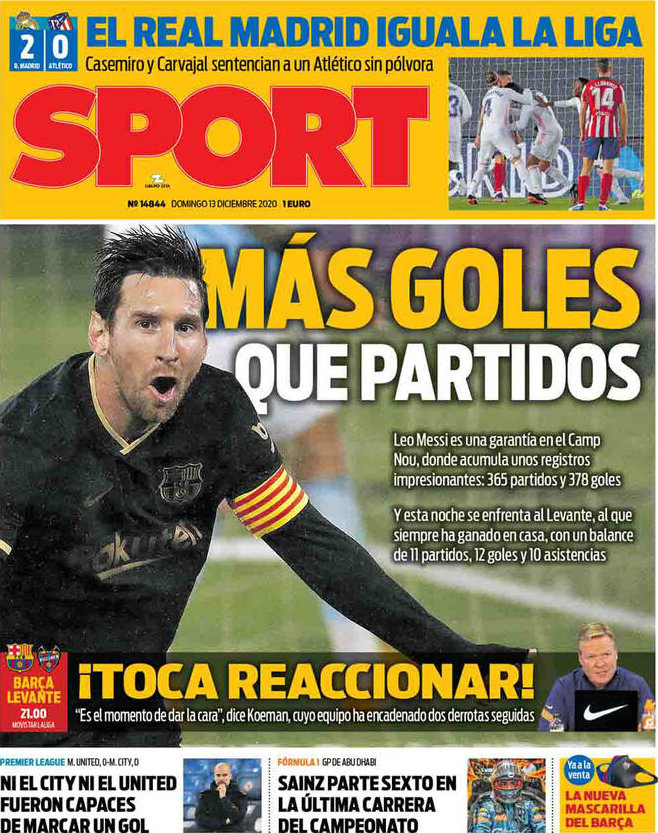 Sport