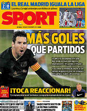 /Sport