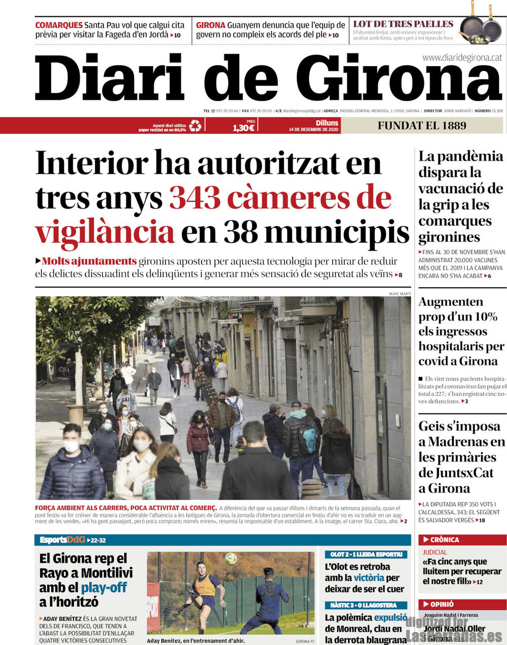 Diari de Girona