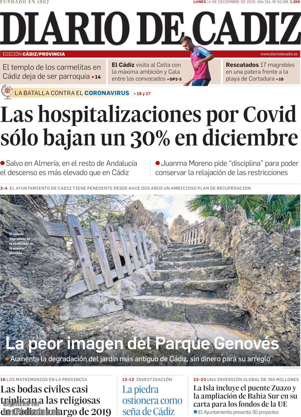 Diario de Cádiz