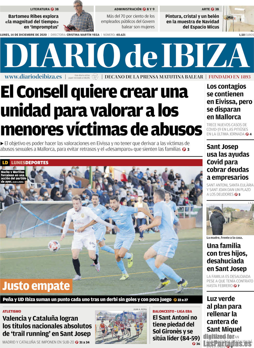 Diario de Ibiza