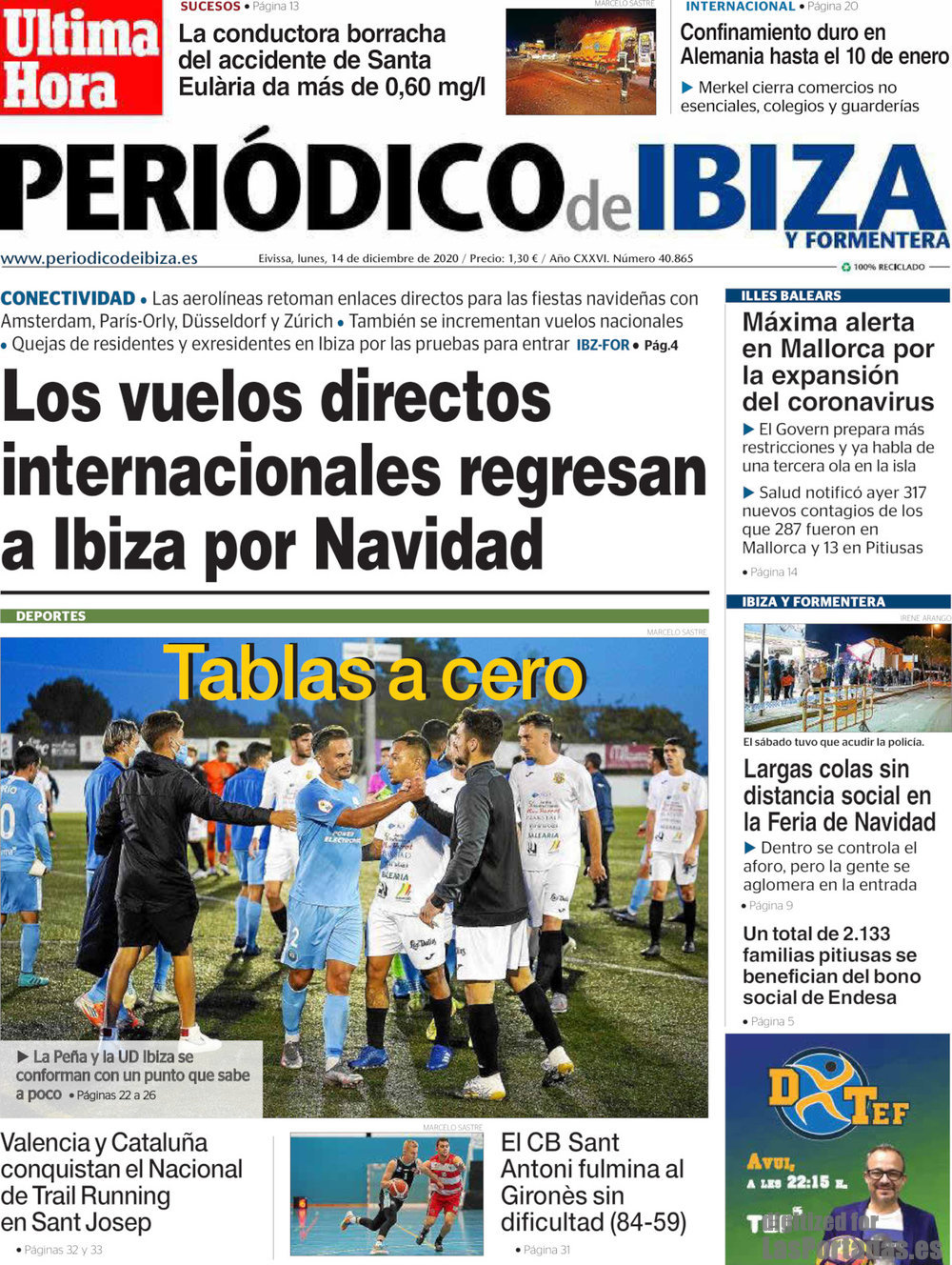 Periódico de Ibiza