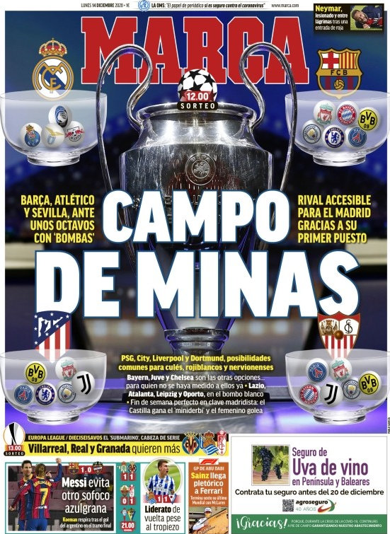 Marca