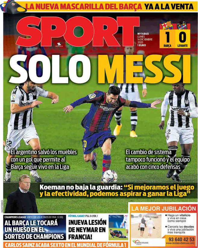 Sport