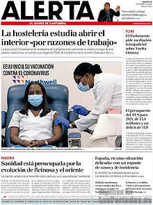 Periodico Alerta