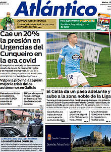 Periodico Atlántico Diario