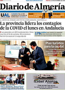 Periodico Diario de Almería