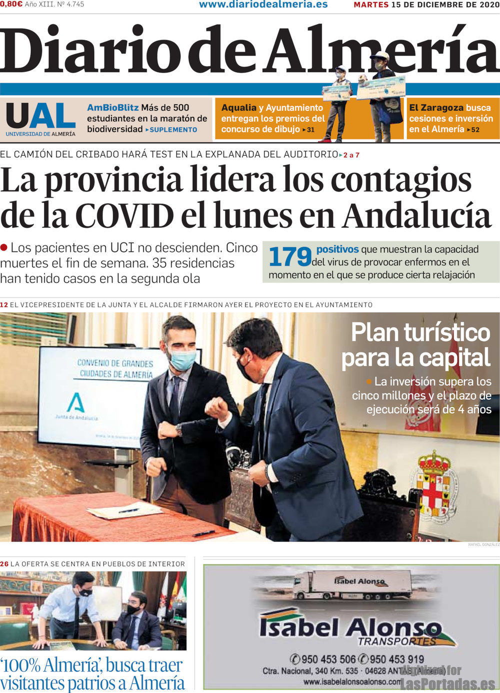 Diario de Almería