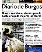 /Diario de Burgos