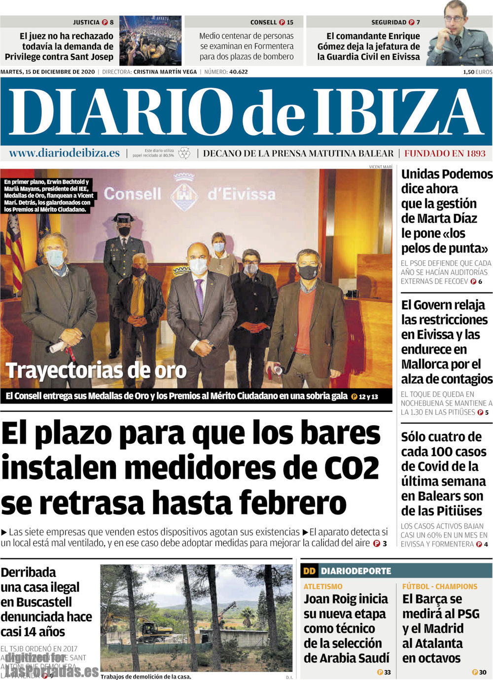 Diario de Ibiza