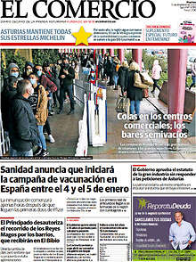 Periodico El Comercio