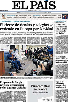 Periodico El País