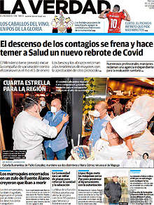 Periodico La Verdad