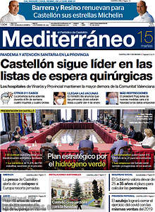 Periodico Mediterráneo