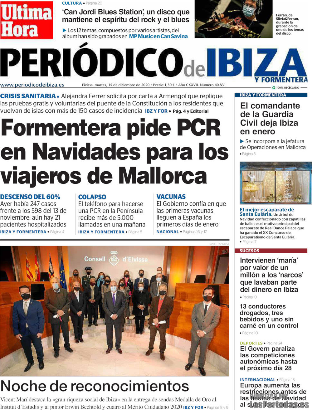 Periódico de Ibiza