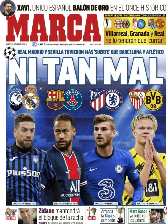 Marca