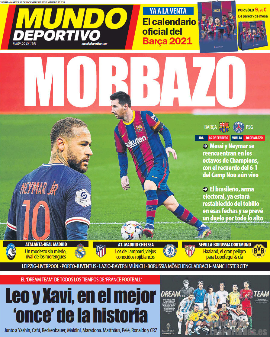 Mundo Deportivo