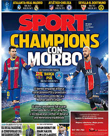 Periodico Sport