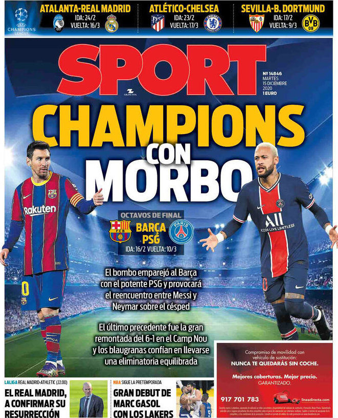 Sport