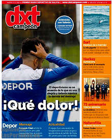 Periodico dxt