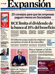 Periodico Expansion