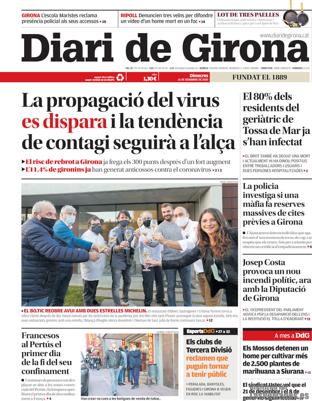 Diari de Girona