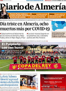 Periodico Diario de Almería