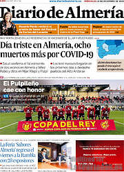 /Diario de Almería