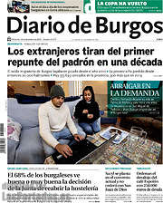 /Diario de Burgos