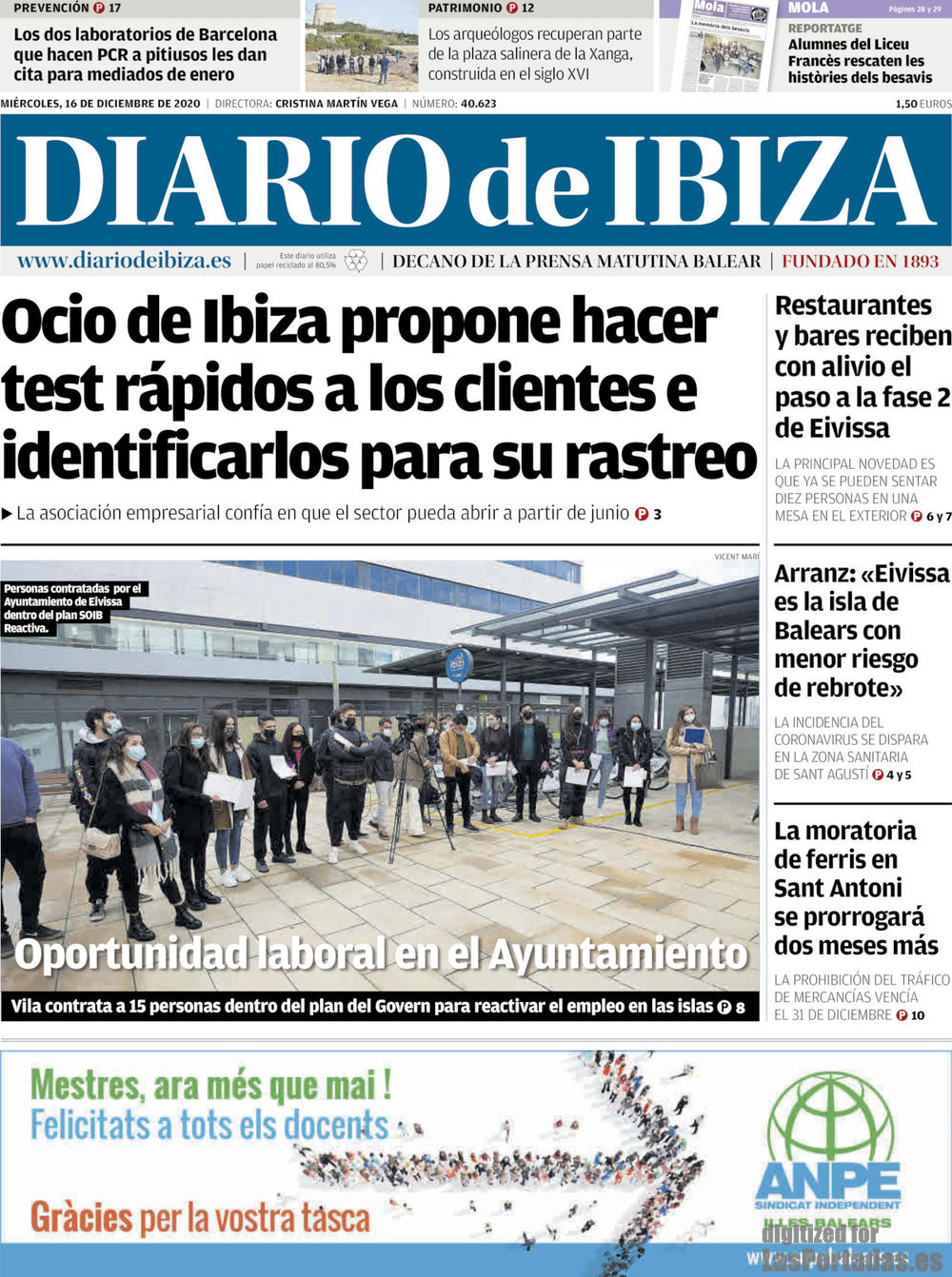 Diario de Ibiza