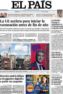 Periodico El País