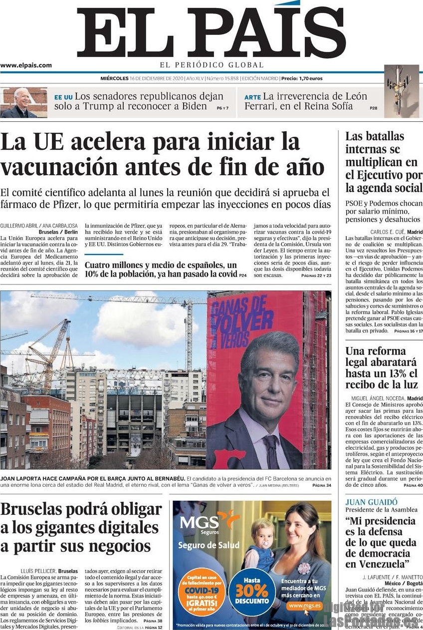 El País