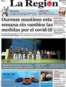 Periodico La Región