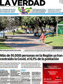 Periodico La Verdad