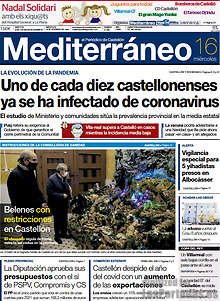 Periodico Mediterráneo