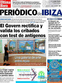 Periodico Periódico de Ibiza