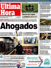 Periodico Última Hora