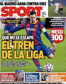 Periodico Sport