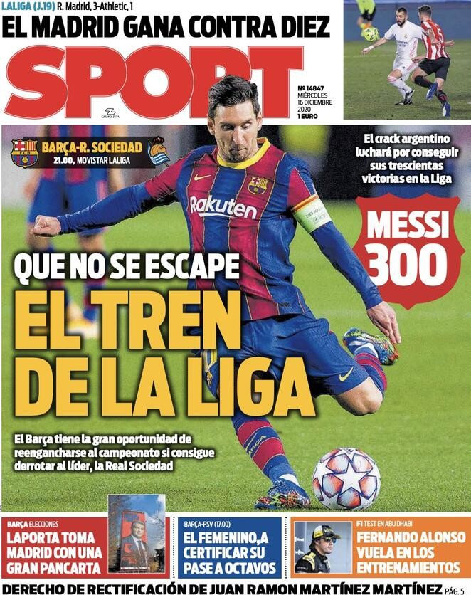 Sport