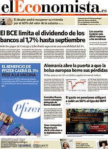 Periodico El Economista