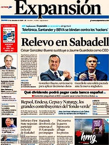 Periodico Expansion