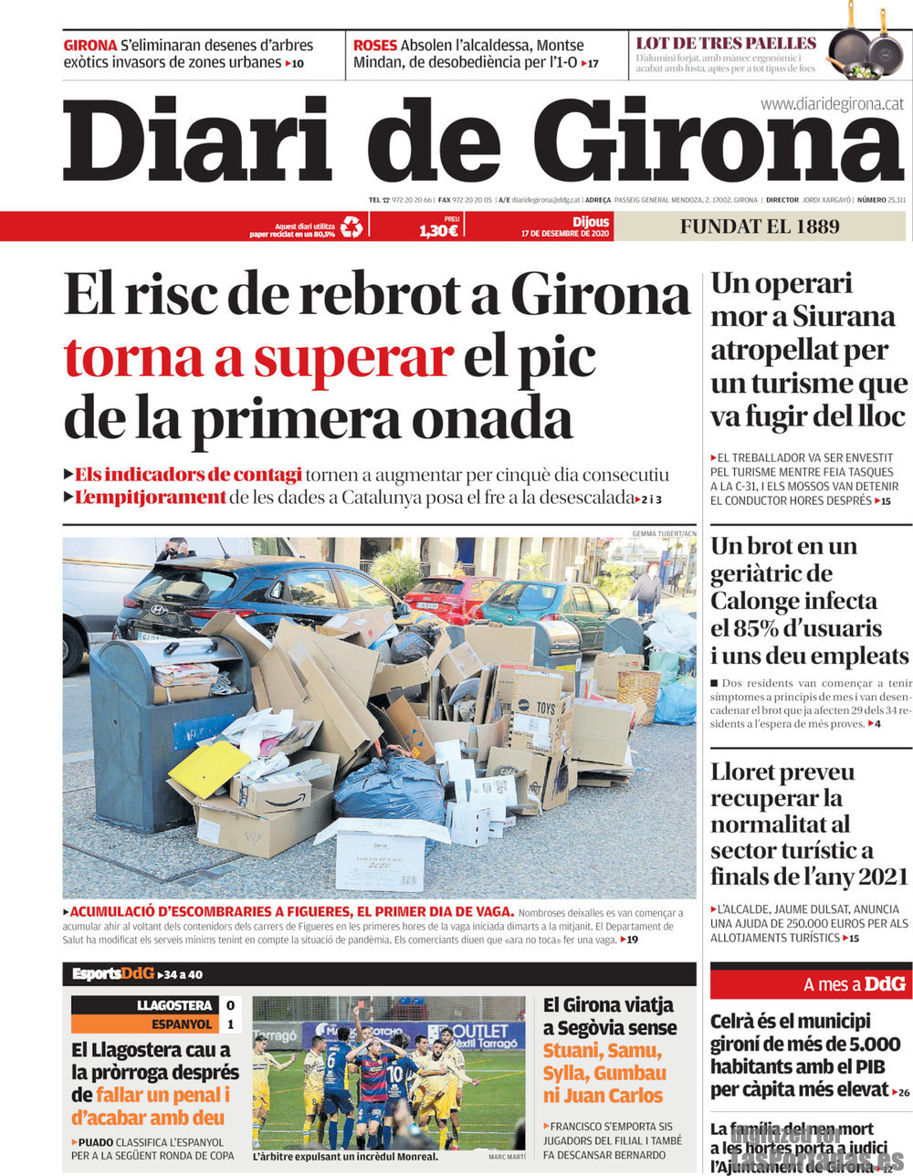 Diari de Girona