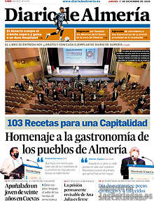 Periodico Diario de Almería