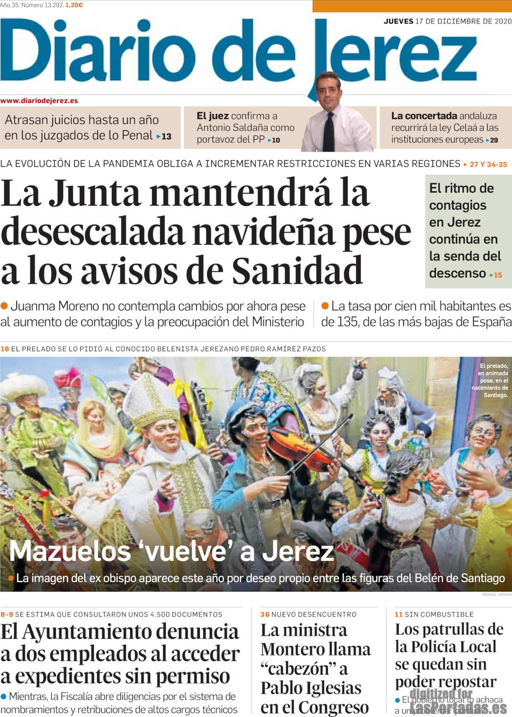 Diario de Jerez