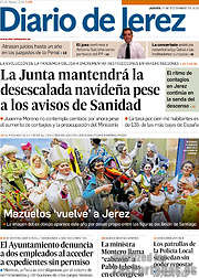 /Diario de Jerez