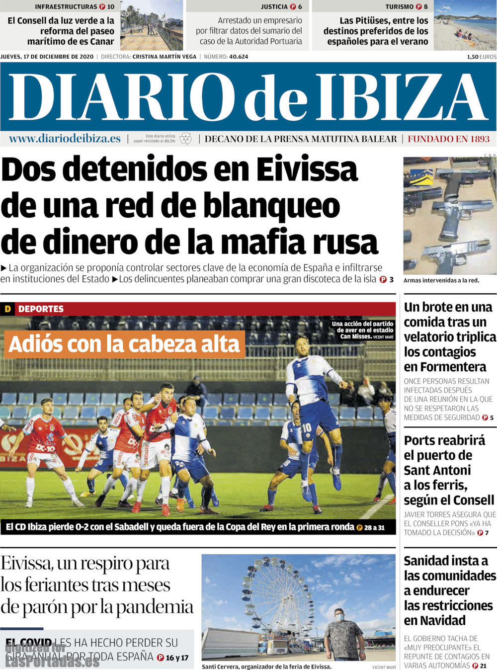 Diario de Ibiza