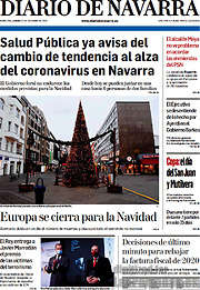 /Diario de Navarra