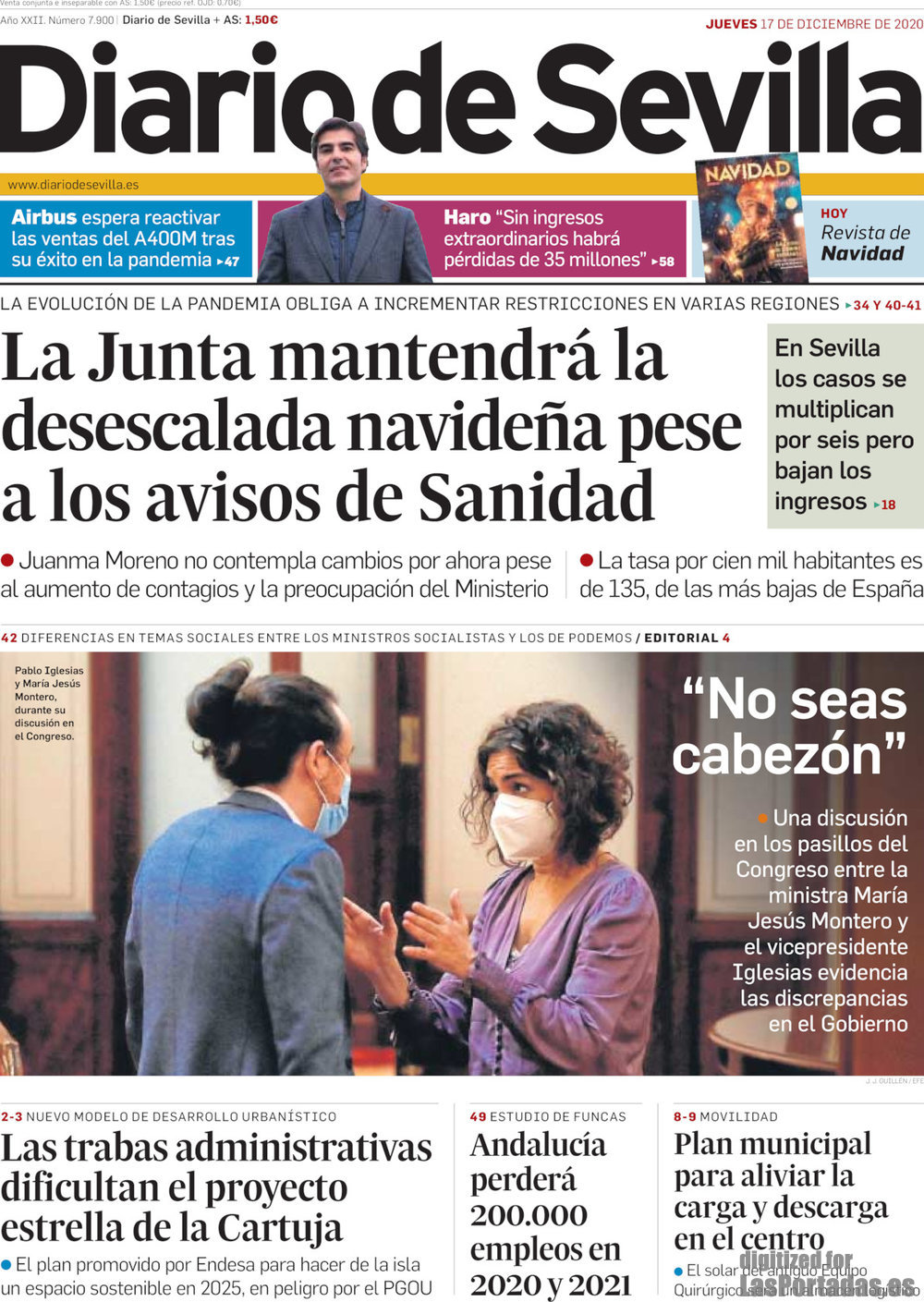 Diario de Sevilla