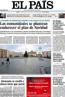 Periodico El País